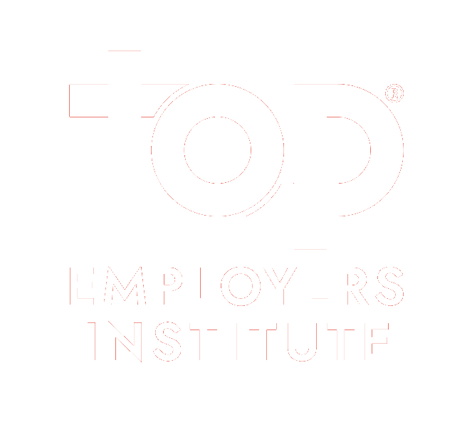 Logo Top Employers